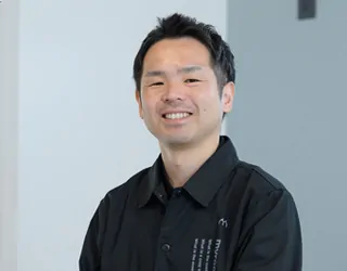 営業 篠原元岐