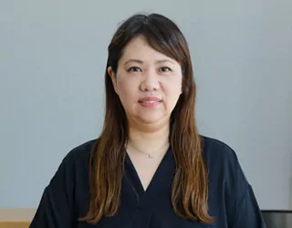 事務・受付 下道よしか