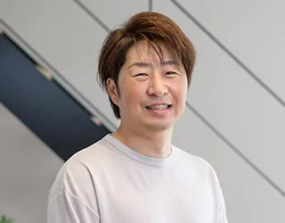 代表取締役社長 下道一範