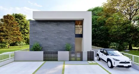 注文住宅